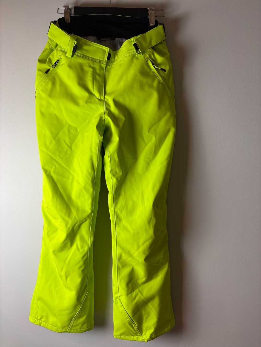 Women’s Karbon Ski Pants